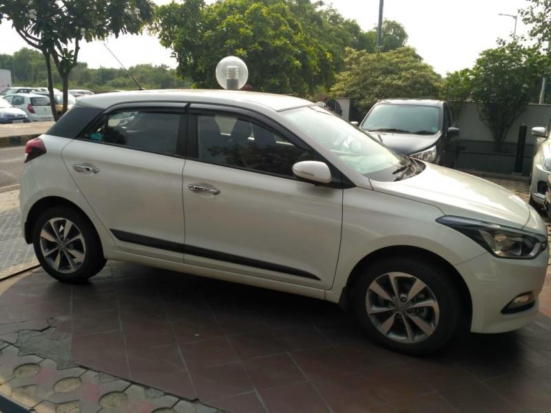 Hyundai i20 Asta 1.2 2015