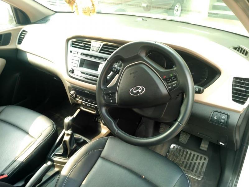 Hyundai i20 Asta 1.2 2015