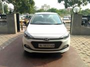 Hyundai i20 Asta 1.2 2015