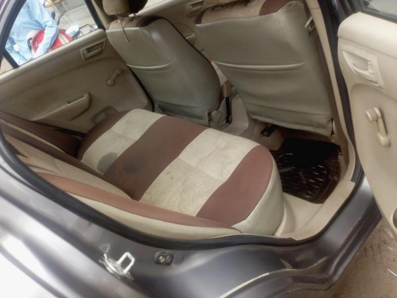 Maruti Suzuki Swift DZire LDi 2014