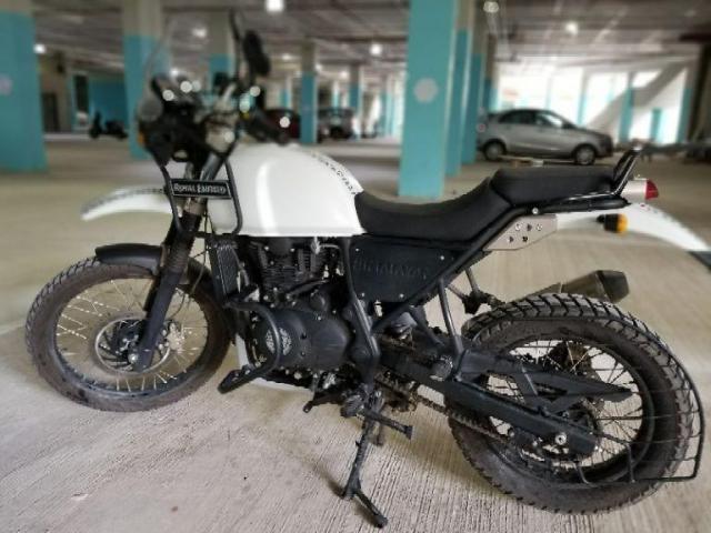 himalayan second hand