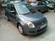 Maruti Suzuki Swift LXi 2011