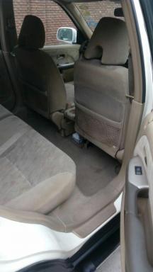 Honda CR-V 2.0L 2WD MT 2006