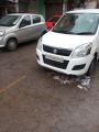 Maruti Suzuki Wagon R 1.0 LXi 2013