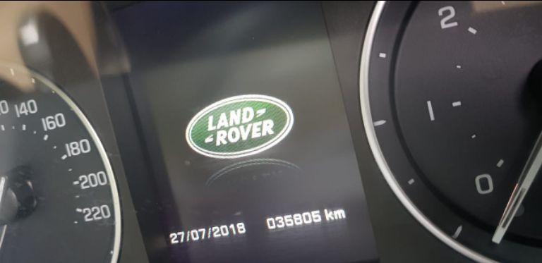 Land Rover Freelander 2 SE 2015