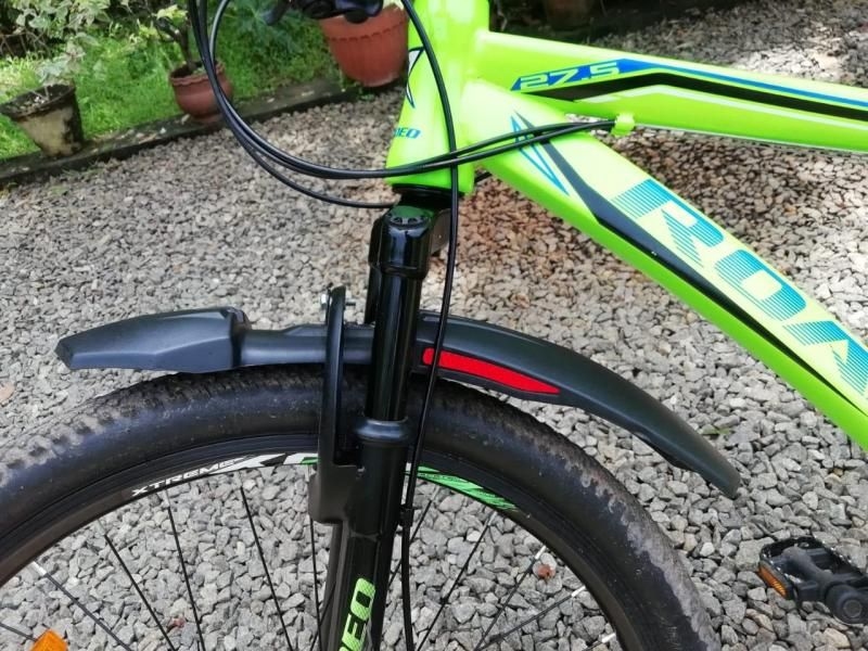 2020 trek procaliber 9.6