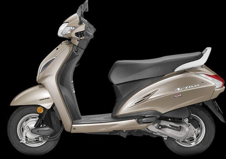 2020 Honda Activa 5g Scooter For Sale In Haridwar Id 1418162680