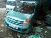 Maruti Suzuki Wagon R LXi CNG 2007