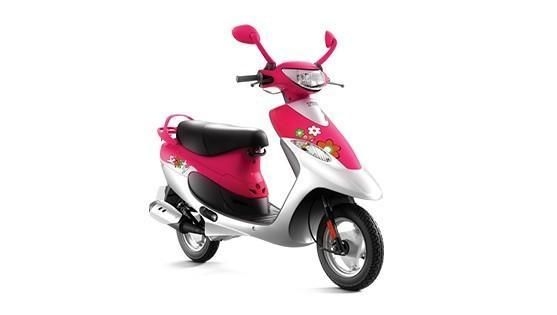 new scooty 2019