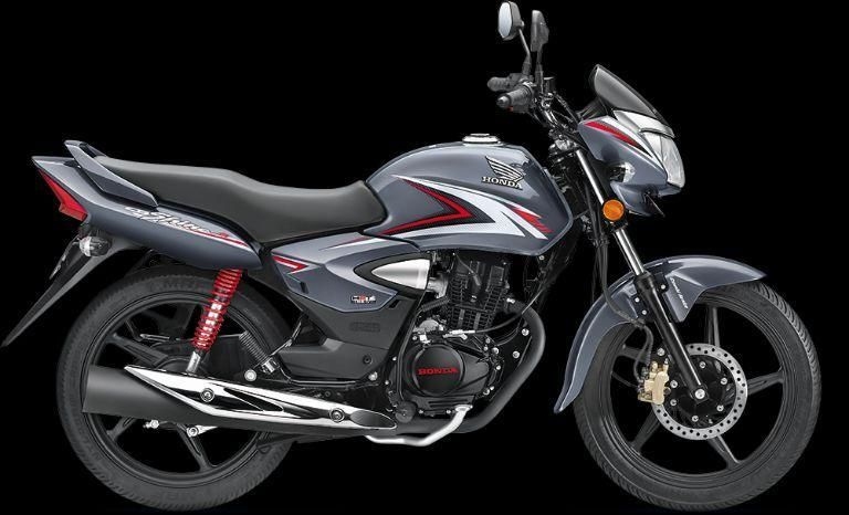 2019 Honda Cb Shine Bike For Sale In Haridwar Id 1417047597