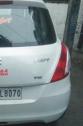 Maruti Suzuki Swift VXi 2013