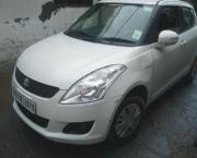 Maruti Suzuki Swift VXi 2013