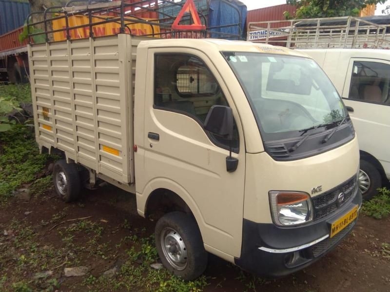 Used Tata Ace HT 2015 Model (PID-1416392664) Car for Sale in Satara