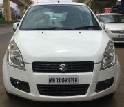 Maruti Suzuki Ritz VDi 2011
