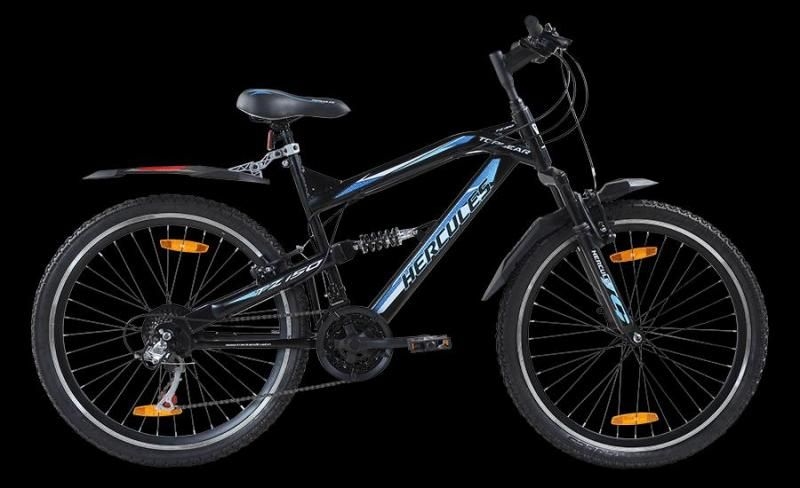 hercules tz150 cycle price