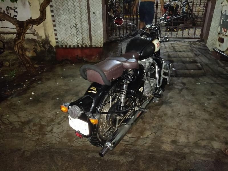 Royal Enfield Classic Bike for Sale in Visakhapatnam- (Id ...