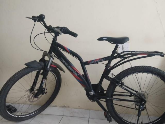 hero sprint dtb plus 26t 21 speed