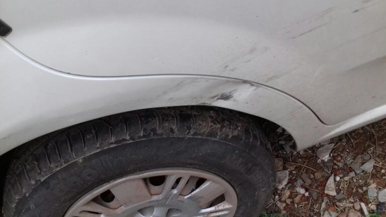 Fiat Punto Active 1.3 2014