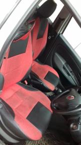 Fiat Punto Active 1.3 2014