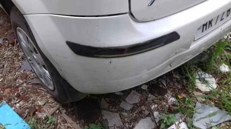 Fiat Punto Active 1.3 2014