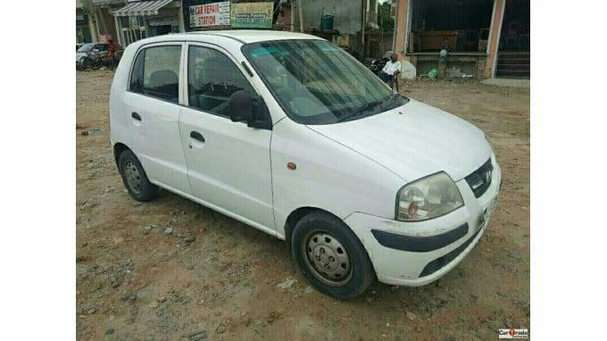Hyundai Santro Xing XL 2006