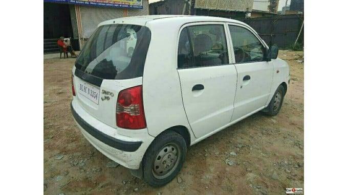 Hyundai Santro Xing XL 2006