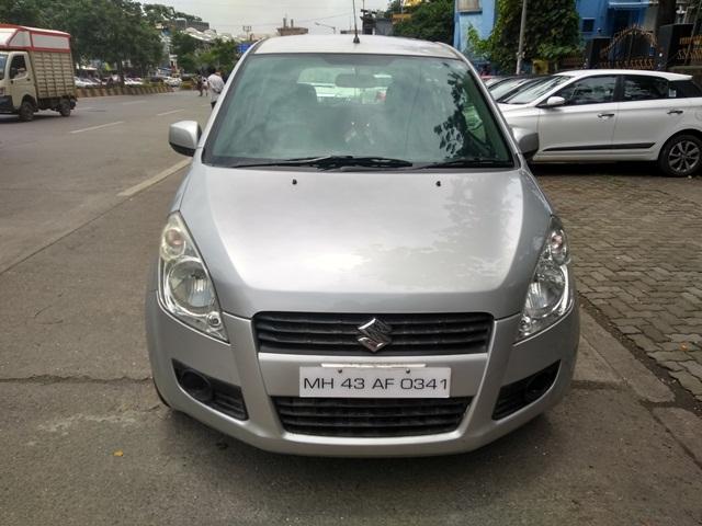 Maruti Suzuki Ritz LXi 2010