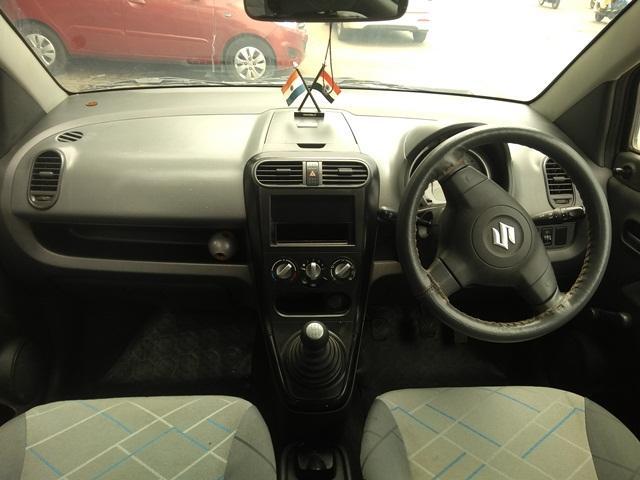 Maruti Suzuki Ritz LXi 2010