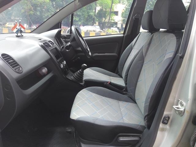 Maruti Suzuki Ritz LXi 2010