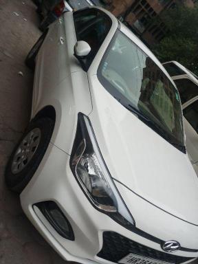 Hyundai Elite i20 Sportz 1.4 CRDi 2018