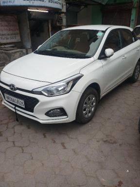 Hyundai Elite i20 Sportz 1.4 CRDi 2018