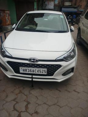 Hyundai Elite i20 Sportz 1.4 CRDi 2018