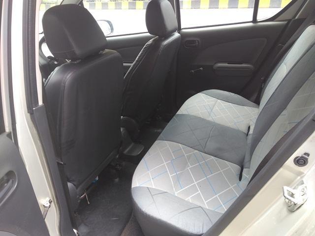 Maruti Suzuki Ritz LXi 2010