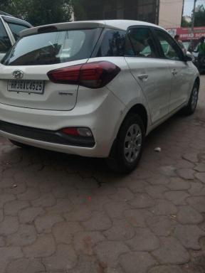Hyundai Elite i20 Sportz 1.4 CRDi 2018