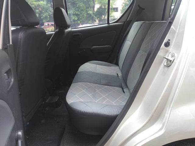 Maruti Suzuki Ritz LXi 2010