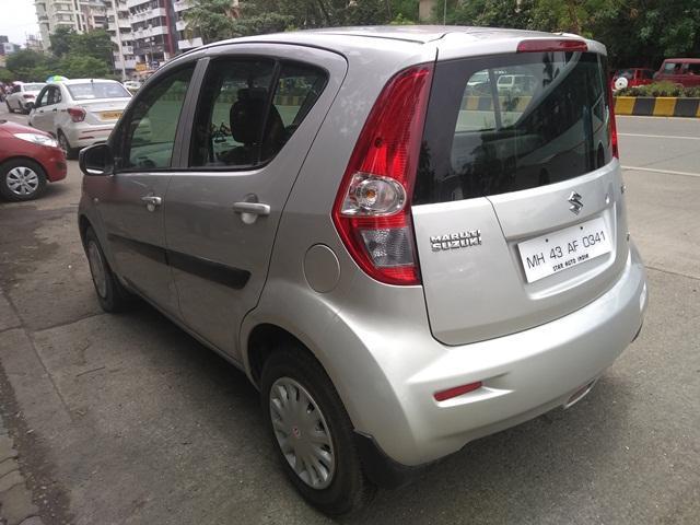 Maruti Suzuki Ritz LXi 2010
