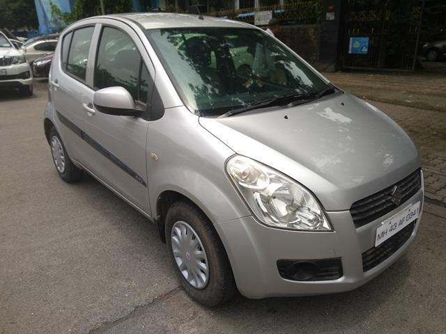 Maruti Suzuki Ritz LXi 2010