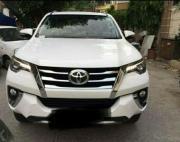 Toyota Fortuner Sigma 4 2016