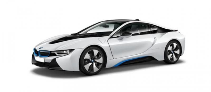 2019 Bmw I8 Premium Super Car For Sale In Mumbai Id 1417132587 Droom