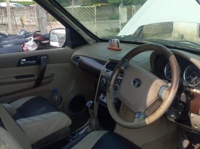Tata Safari Storme 2.2 VX 4x2 2014