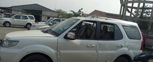 Tata Safari Storme 2.2 VX 4x2 2014
