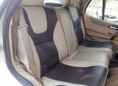 Tata Safari Storme 2.2 VX 4x2 2014