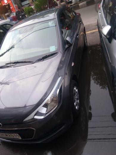 Hyundai Elite i20 Magna 1.2 2017
