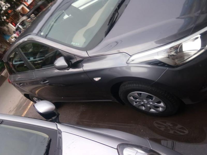 Hyundai Elite i20 Magna 1.2 2017