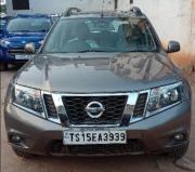 Nissan Terrano XL D THP 110 PS 2013