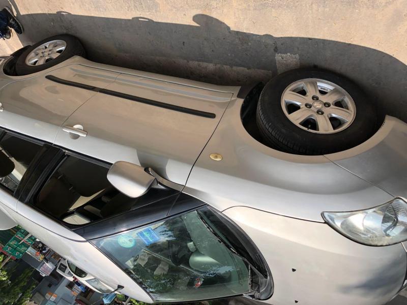 Maruti Suzuki Swift DZire ZXi 2010