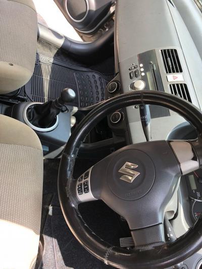 Maruti Suzuki Swift DZire ZXi 2010