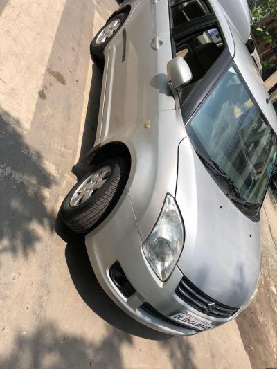 Maruti Suzuki Swift DZire ZXi 2010