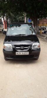 Hyundai Santro Xing XL AT ERLX EURO II 2007