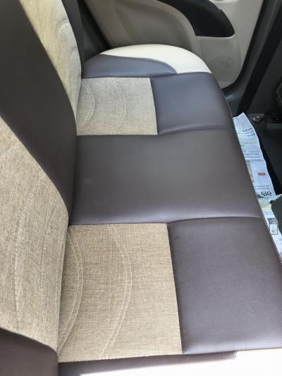 Hyundai i10 Sportz 1.2 2012